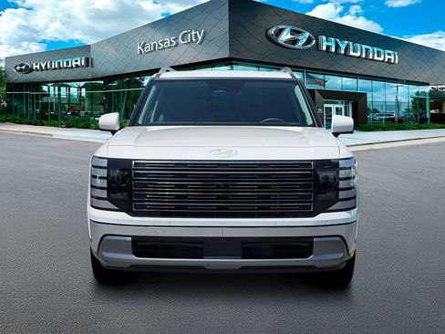 New 2026 Hyundai Palisade Limited image 12