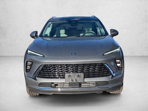 New 2026 Buick Envision Avenir AWD/4WD image 6
