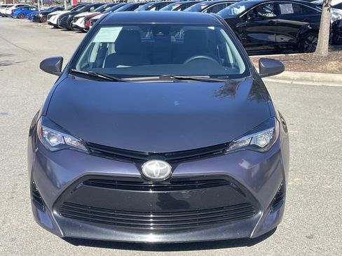 Used 2018 Toyota Corolla L image 10