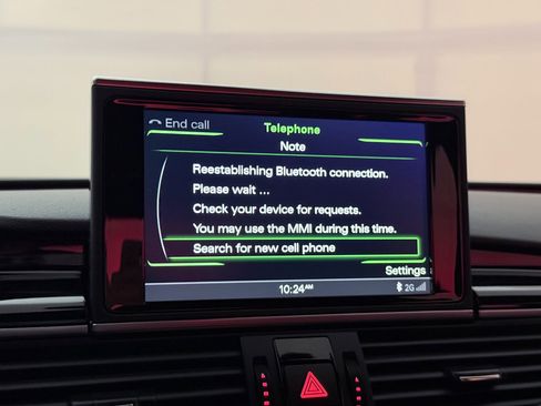 Used 2014 Audi RS 7 Prestige image 35