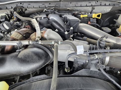 Used 2019 Ford F250 Platinum w/ Platinum Ultimate Package image 30