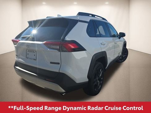 Used 2024 Toyota RAV4 Adventure image 8