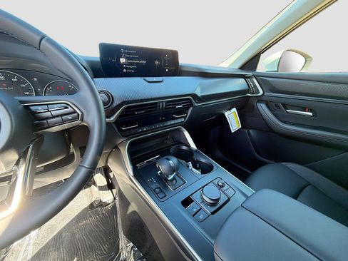 New 2026 MAZDA CX-90 3.3 Turbo w/ Select Package image 27