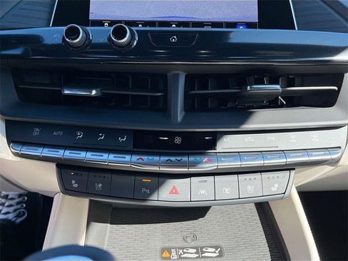 New 2025 Cadillac CT4 Premium Luxury image 16