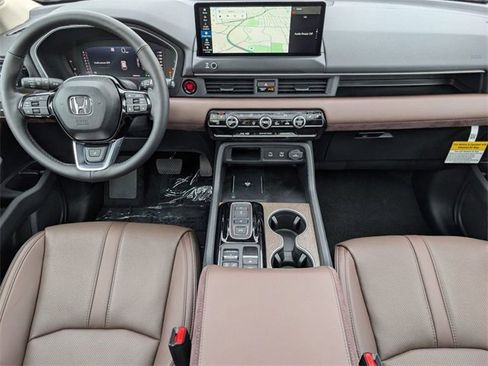 New 2026 Honda Pilot Elite image 11