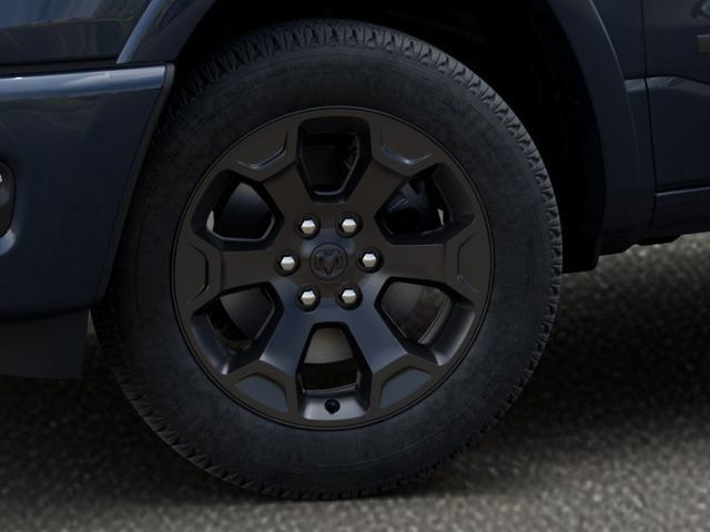 New 2027 RAM 1500 4x4 Crew Cab image 8
