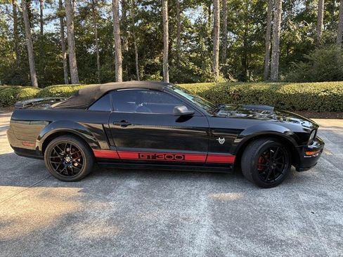 Used 2009 Ford Mustang GT Premium RWD image 5