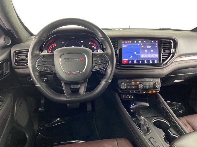 Used 2025 Dodge Durango R/T AWD/4WD image 22