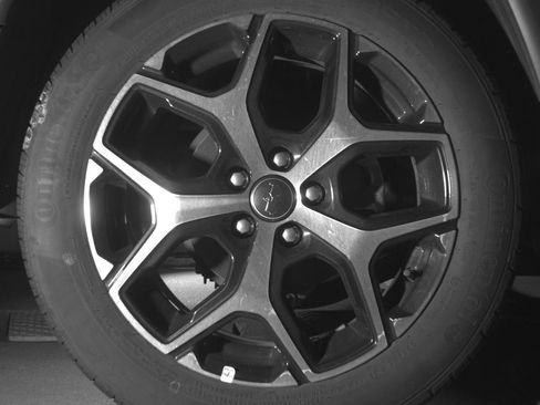 Used 2025 Jeep Compass Limited image 15