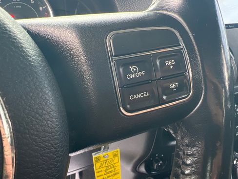 Used 2016 Jeep Wrangler Unlimited Sport w/ Quick Order Package 24S AWD/4WD image 41