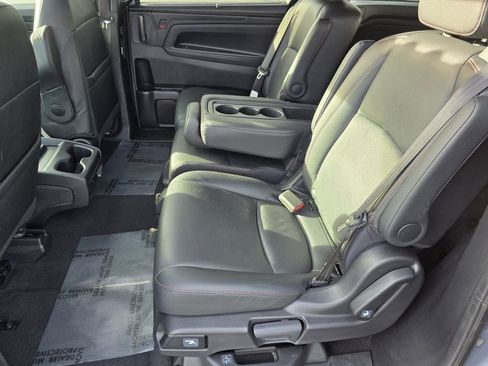 Used 2024 Honda Odyssey Sport image 29