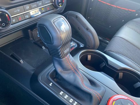 New 2025 Ford Bronco Raptor AWD/4WD image 26