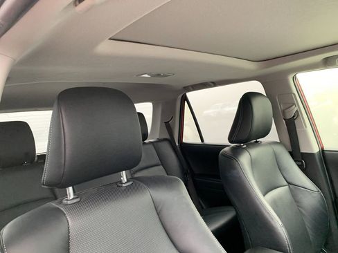 Used 2024 Toyota 4Runner Limited image 18