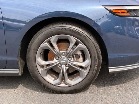 Used 2024 Honda Accord EX image 46