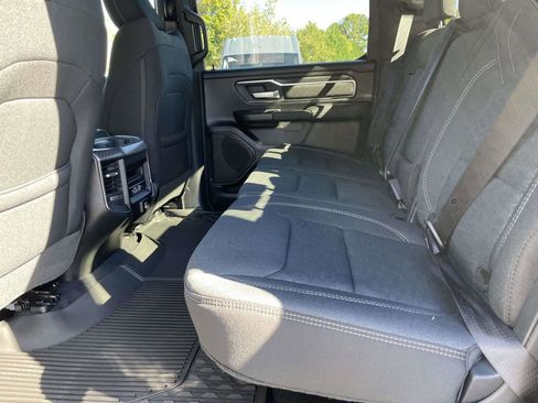New 2026 RAM 1500 Big Horn AWD/4WD image 27