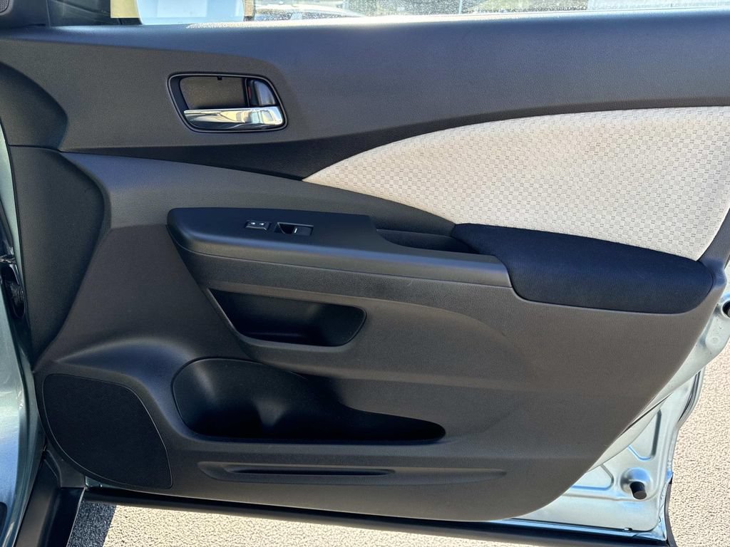 Used 2016 Honda CR-V EX image 23