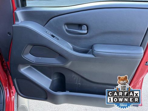 Used 2023 Nissan Frontier S w/ Technology Package image 21