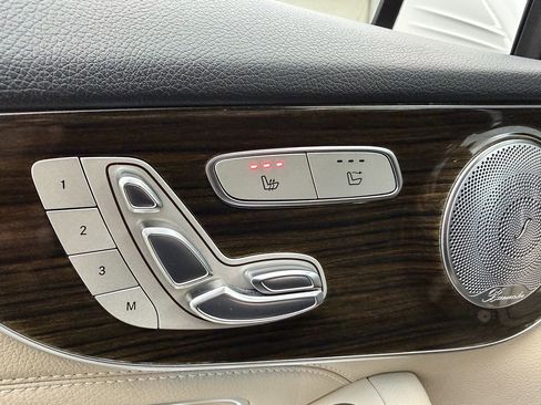 Used 2017 Mercedes-Benz C 300 4MATIC Cabriolet image 19