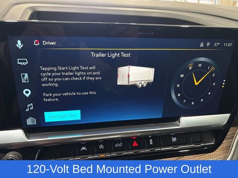 Used 2026 Chevrolet Silverado 1500 RST image 32