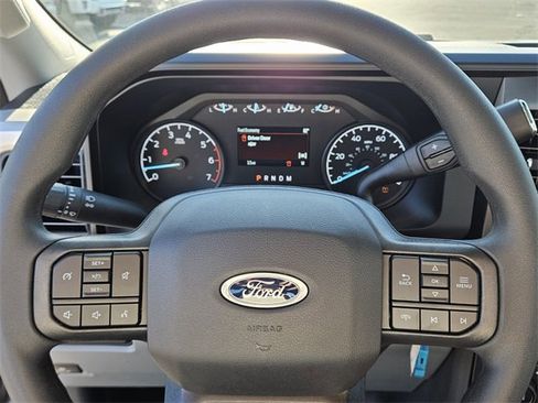 New 2026 Ford F250 XL w/ XL Driver Assist Package image 23
