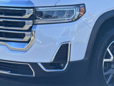 Used 2023 GMC Acadia SLT image 6