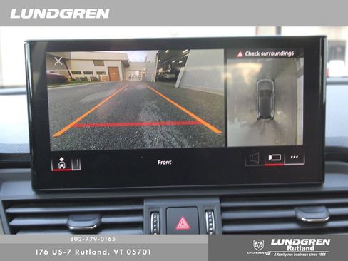 Used 2022 Audi Q5 2.0T Premium Plus image 21