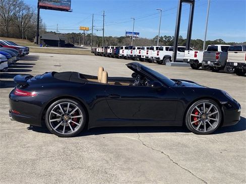 Used 2013 Porsche 911 Carrera S image 7