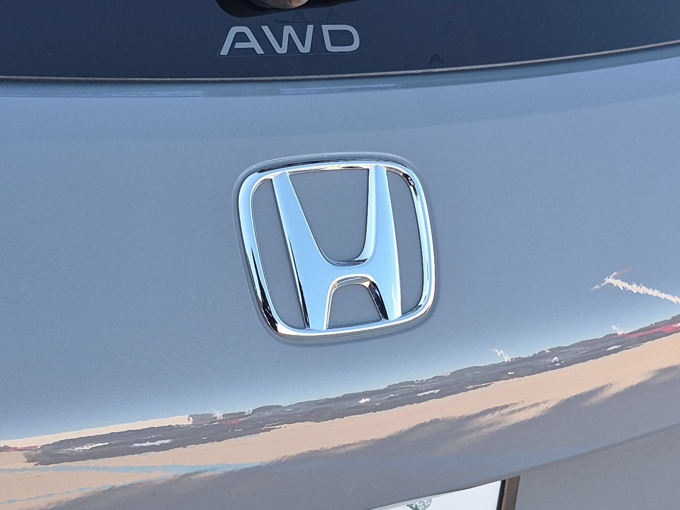 Used 2025 Honda HR-V Sport image 27