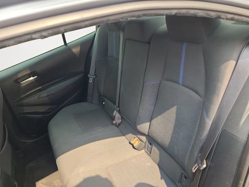 Used 2021 Toyota Corolla SE FWD image 13