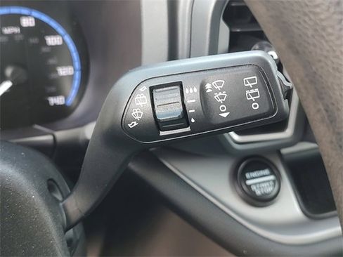 Used 2022 Ford Bronco Sport Big Bend image 25