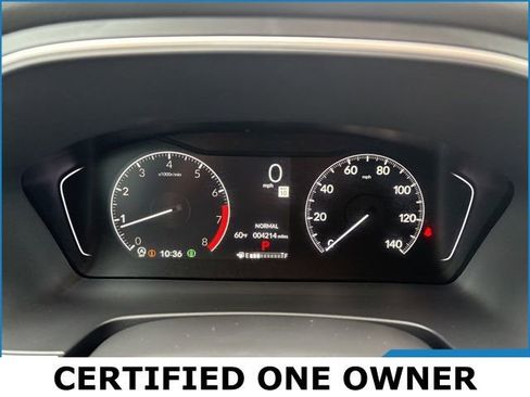 Used 2025 Honda Pilot EX-L image 6