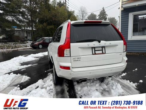 Used 2014 Volvo XC90 3.2 image 6