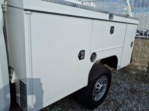 New 2024 Chevrolet Silverado 2500 W/T w/ WT Convenience Package image 4