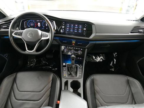 Used 2023 Volkswagen Jetta SEL FWD image 22