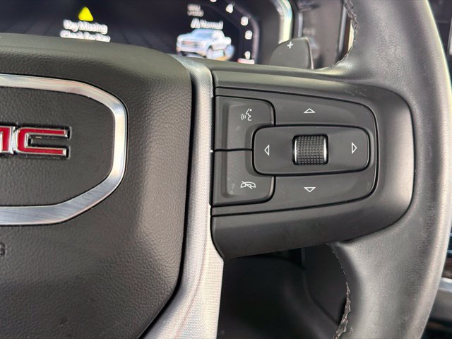 Used 2024 GMC Sierra 1500 Elevation w/ Preferred Package RWD image 25