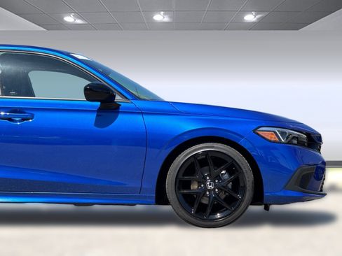 Used 2024 Honda Civic Sport image 32
