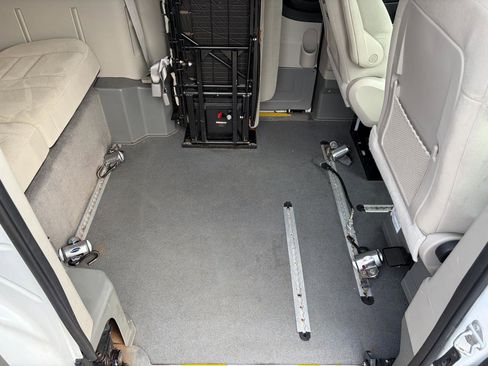 Used 2015 Dodge Grand Caravan SE w/ Quick Order Package 29E SE image 22