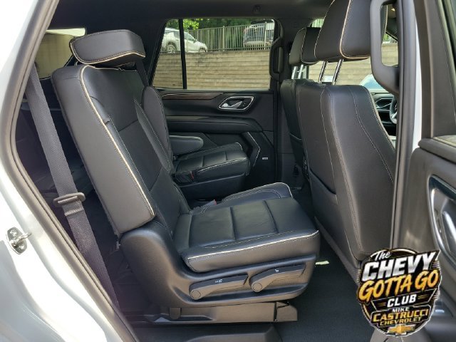 Used 2024 Chevrolet Tahoe Premier AWD/4WD image 24