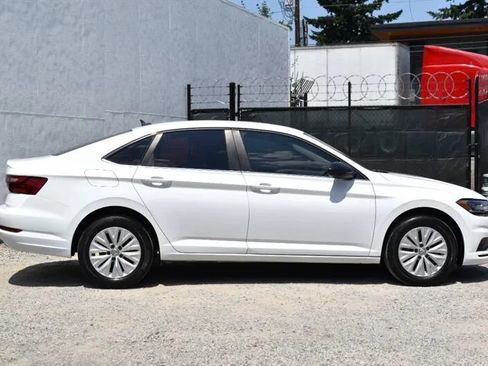 Used 2020 Volkswagen Jetta S FWD image 6