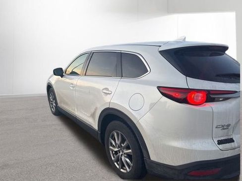 Used 2019 MAZDA CX-9 Touring image 36