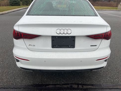 Used 2022 Audi A3 2.0T Premium Plus image 5