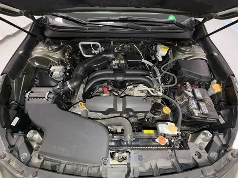 Used 2019 Subaru Outback 2.5i Limited AWD/4WD image 20