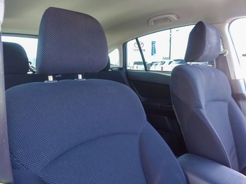 Used 2014 Subaru Impreza 2.0i Premium w/ All-Weather Package w/CVT image 15