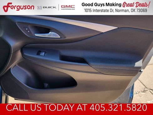 New 2026 Buick Envista Preferred w/ Convenience I Package FWD image 33
