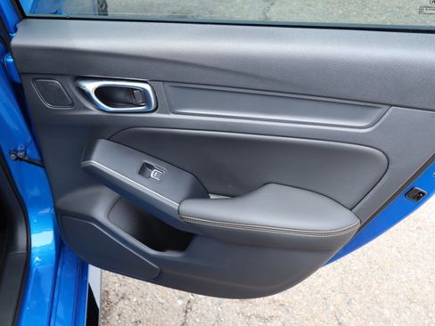 New 2026 Acura Integra A-Spec image 28