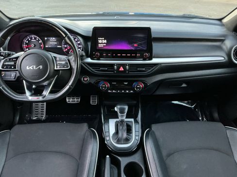 Used 2023 Kia Forte GT-Line image 16