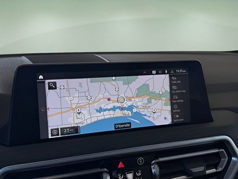 Used 2023 BMW X3 sDrive30i w/ Convenience Package image 26