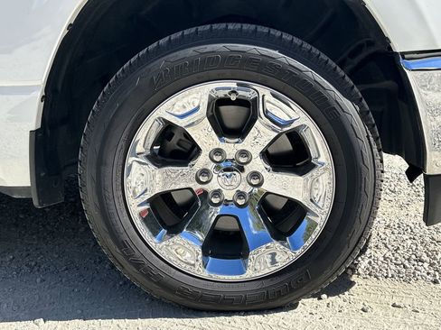 Used 2022 RAM 1500 Big Horn image 13