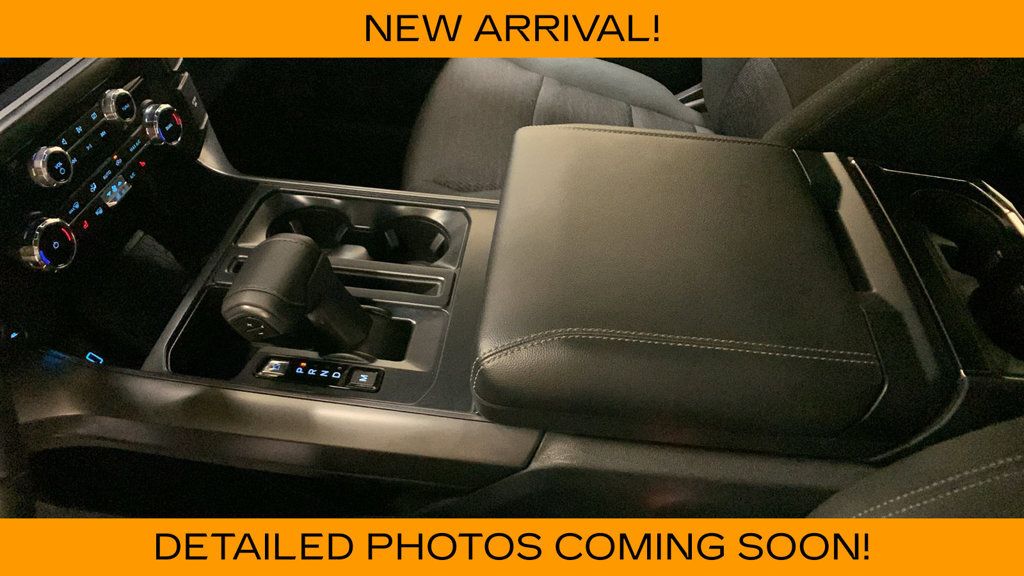 Used 2024 Ford F150 XLT w/ Equipment Group 302A MID AWD/4WD image 49