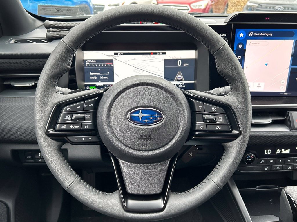 New 2026 Subaru Outback Limited AWD/4WD image 14